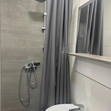 Lägenhet Home-base We28 Koblenz (Rhineland-Palatinate)