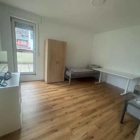Lägenhet Home-base We28