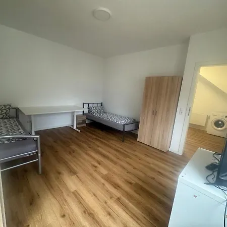 Home-base Apartment Koblenz (Rhineland-Palatinate)