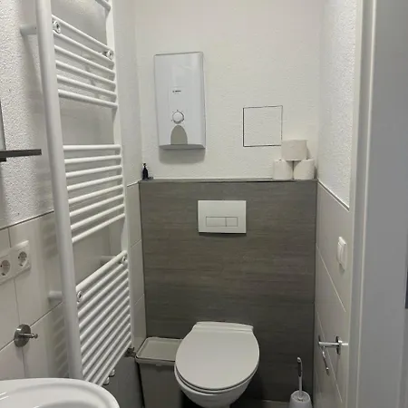 Home-base We28 * Koblenz (Rhineland-Palatinate)