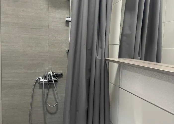 Apartamento Home-base We28 Coblenza