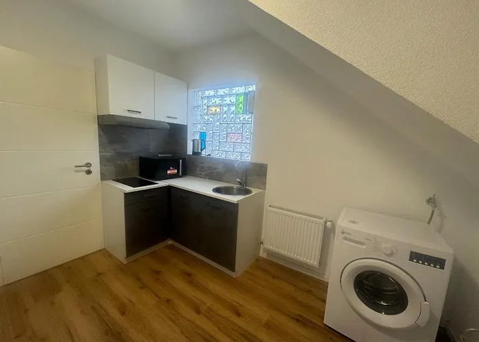 Home-base We28 Apartamento