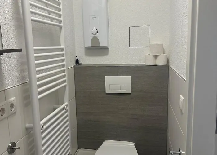 Home-base We28 * Coblenza